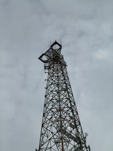 LOUISBURG KS2, Kansas
